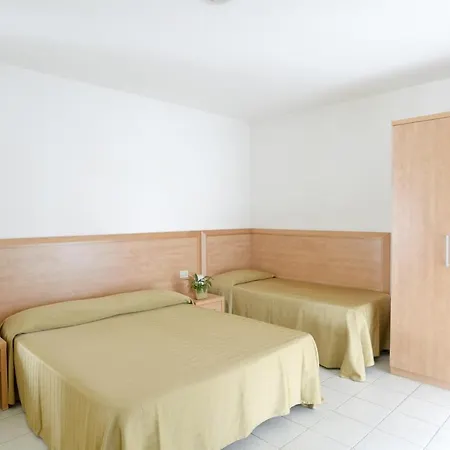 La Pineta 3* Пинето