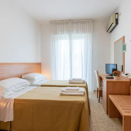 La Pineta Hotel