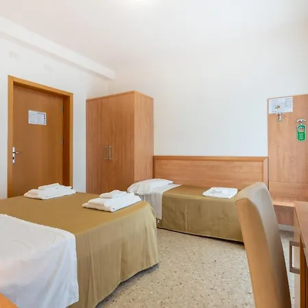 Hotel La Pineta Pineto