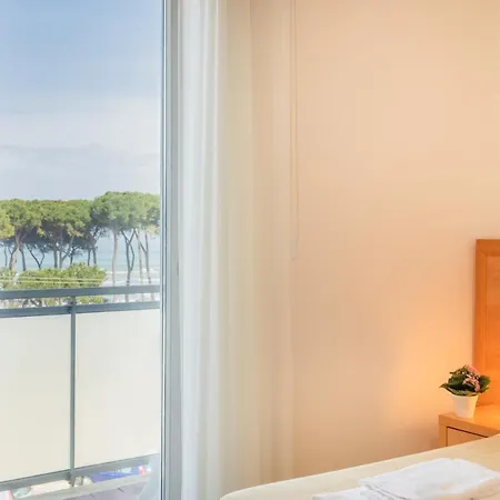 La Pineta Hotel 3*