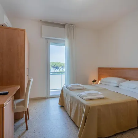 Отель La Pineta