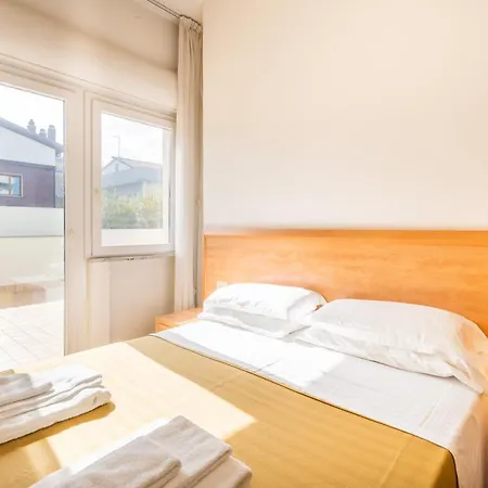 La Pineta 酒店 皮内托