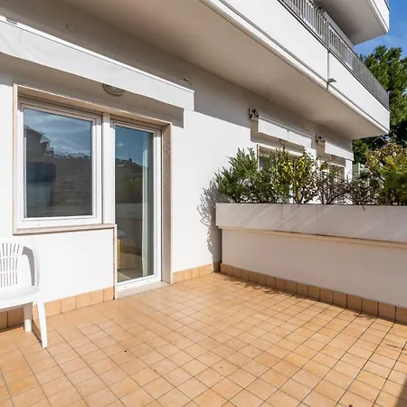 La Pineta Отель 3*