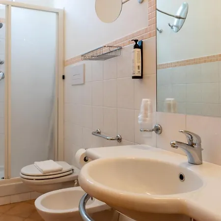 La Pineta Ξενοδοχείο Pineto