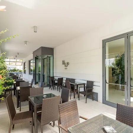 La Pineta Отель Пинето