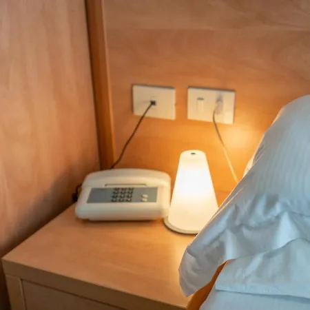 酒店 La Pineta 皮内托