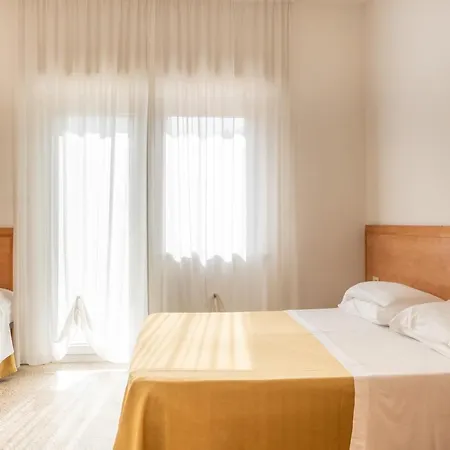 Hotel La Pineta