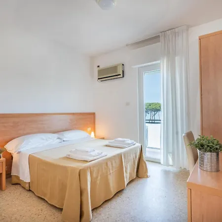 La Pineta Пинето