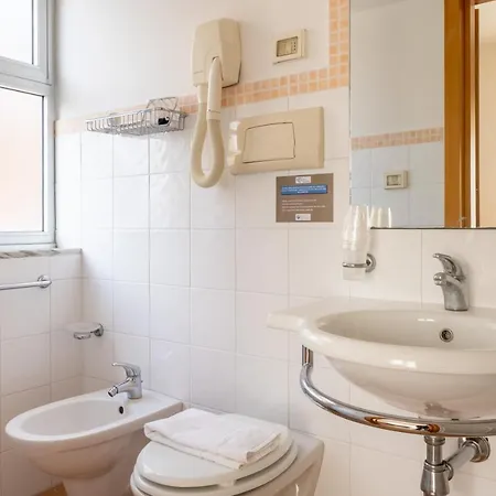 La Pineta Пинето