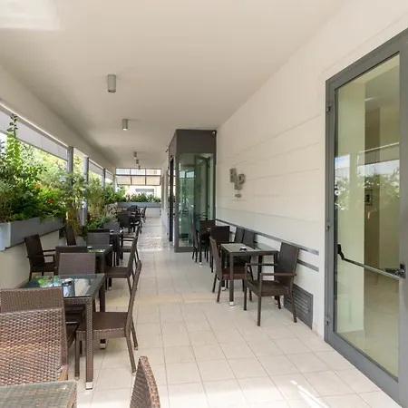 La Pineta Ξενοδοχείο 3*