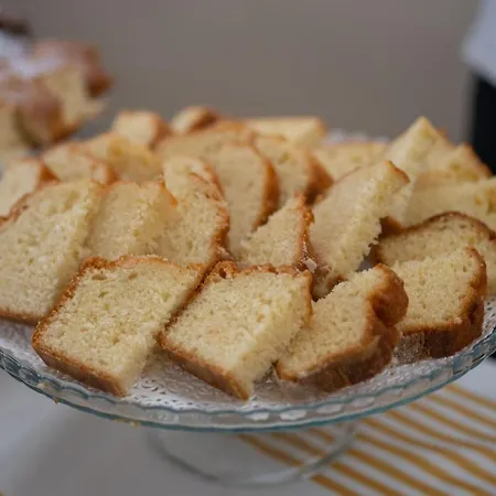 La Pineta Отель 3*