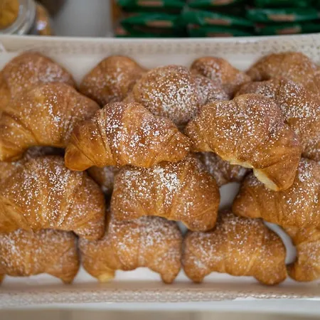 La Pineta Пинето