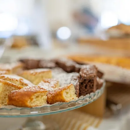 La Pineta Hotel Pineto