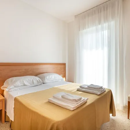 La Pineta Отель 3*