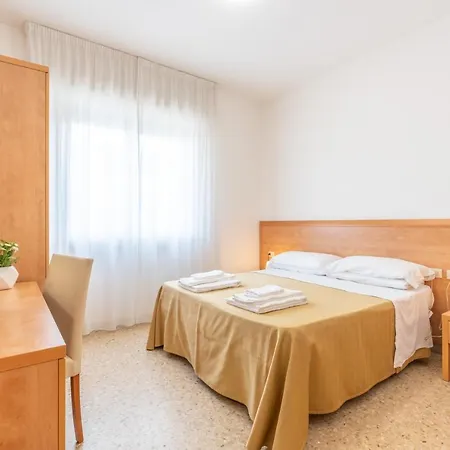 Отель La Pineta