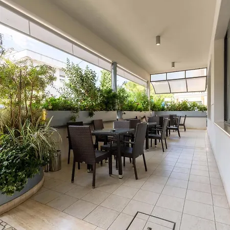 Отель La Pineta