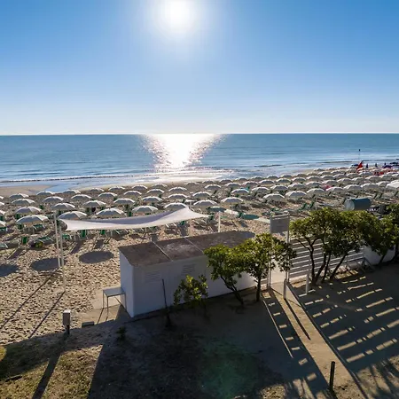 Отель La Pineta