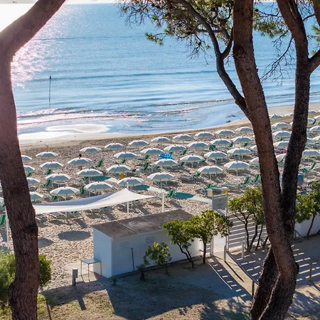 Hotel La Pineta 3*