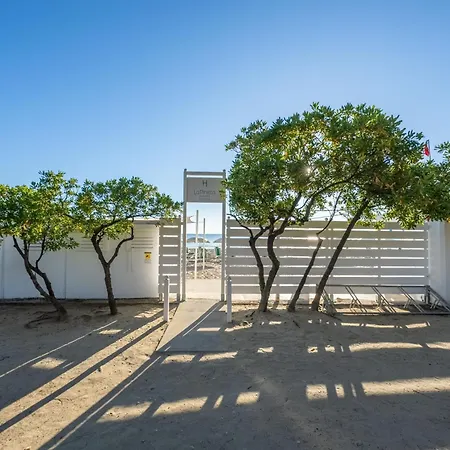 Ξενοδοχείο La Pineta