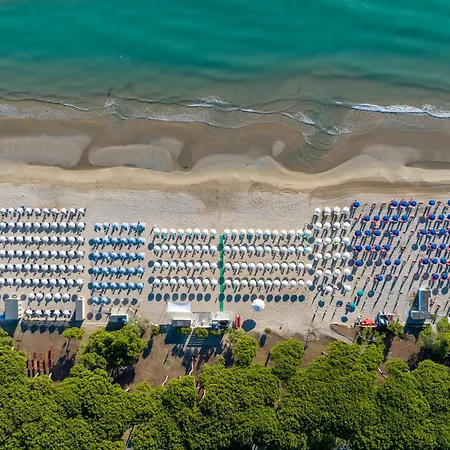 La Pineta Ξενοδοχείο