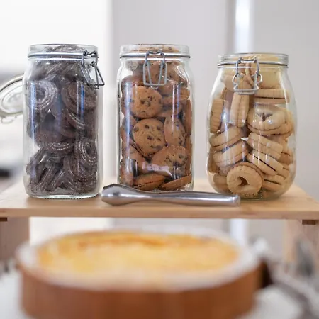 La Pineta Отель