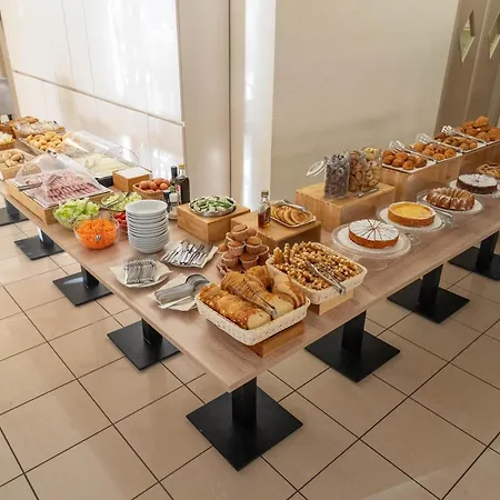 La Pineta Пинето