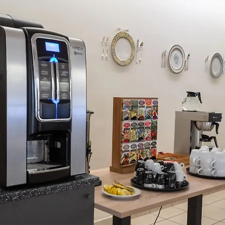 La Pineta Отель 3*