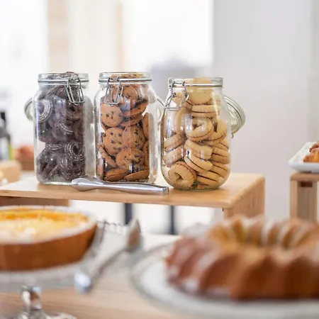 Ξενοδοχείο La Pineta Pineto