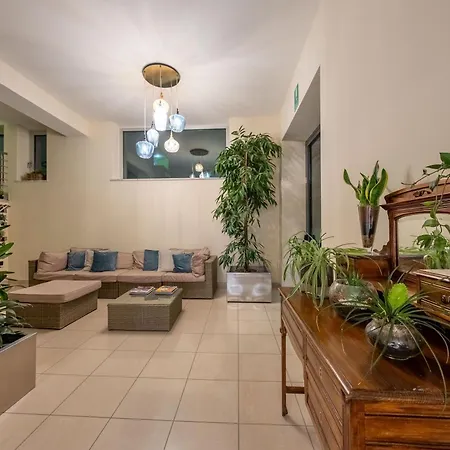 La Pineta 3* Пинето