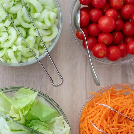 La Pineta Отель