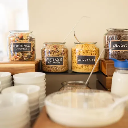 La Pineta Отель 3*