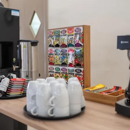 Отель La Pineta 3*