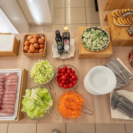 La Pineta Ξενοδοχείο 3*