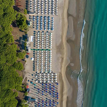 La Pineta