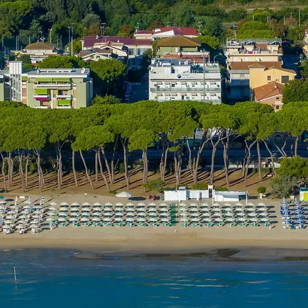 La Pineta Пинето