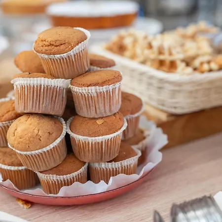 La Pineta Отель