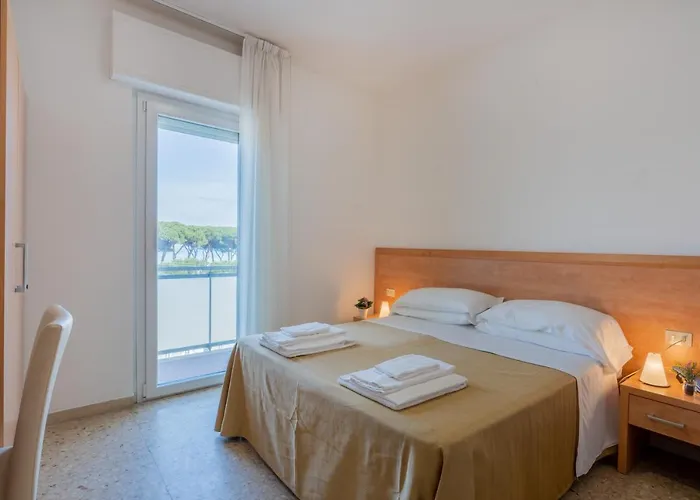 Hotel La Pineta Pineto