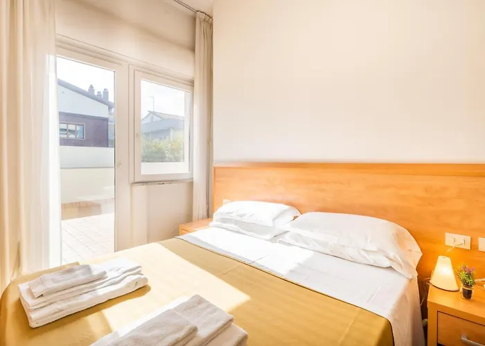 La Pineta Szálloda Pineto