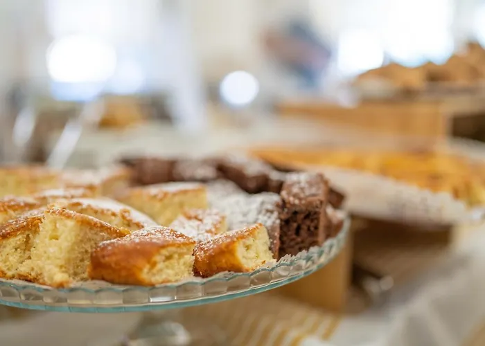 La Pineta Hotel Pineto