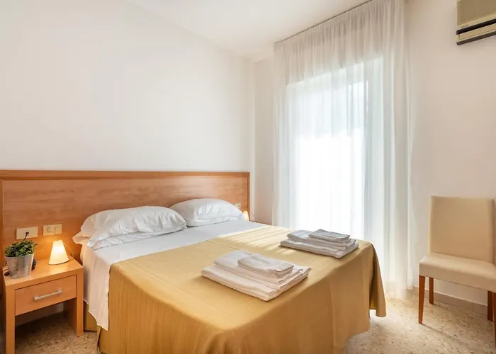 La Pineta Szálloda 3*