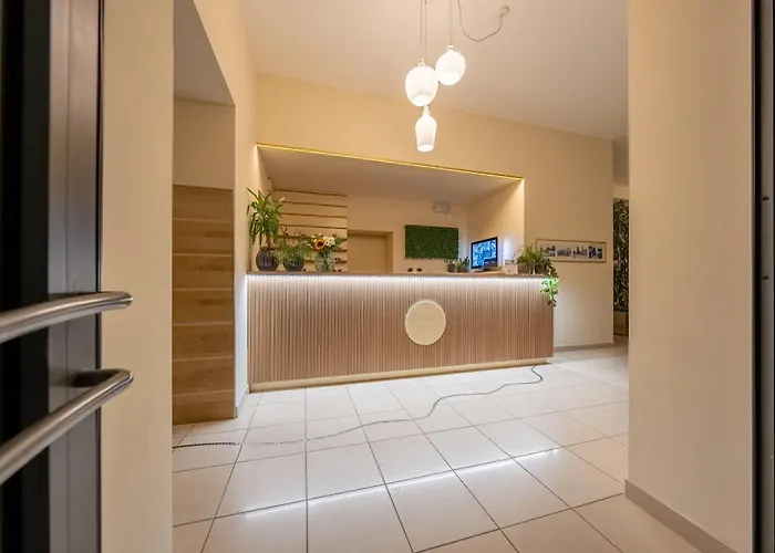 Hotel La Pineta Pineto